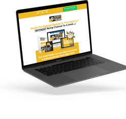 Tom Gaddis & Nick Ponte – Ultimate Remote Team