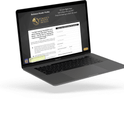 Ty Cohen – Romance Reader Profits