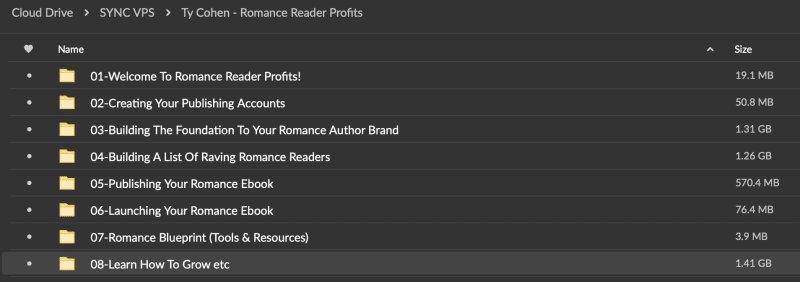 ty cohen romance reader profits 628753652fa78