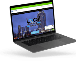 Web 2.0 Ranker – Local Marketing Mastermind 2021 & Agency Sales System
