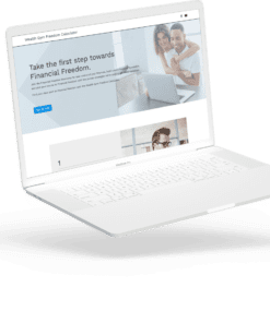 Ari Lemire – Financial Freedom Bootcamp