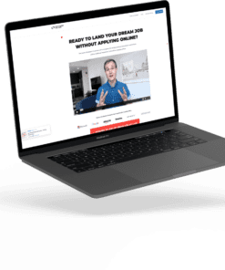Austin Belcak – The Dream Job System