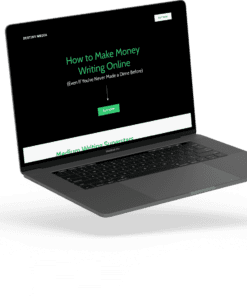 Ayodeji Awosika – Medium Writing Superstars