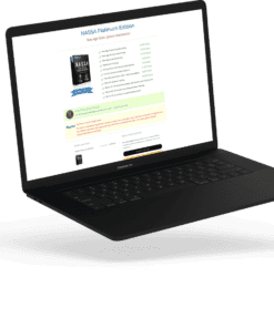 Barry & Daniela (Really Successful) – NASSA Platinum Edition