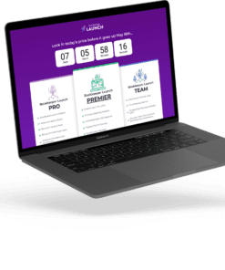 Ben Robinson – The Bookkeeper Launch