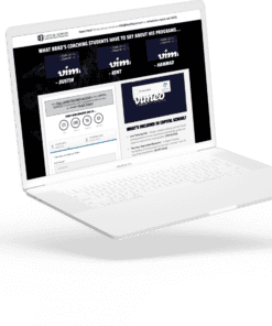 Brad Blazar – Capital School