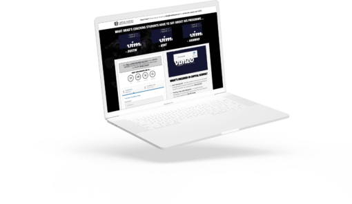 Brad Blazar – Capital School
