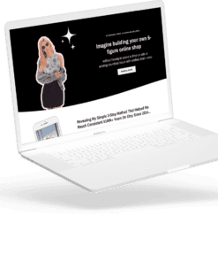 Brittany Lewis – Top Seller Secret