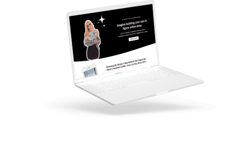Brittany Lewis – Top Seller Secret