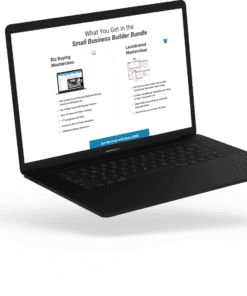 Codie Sanchez – Biz Buying Course Bundle