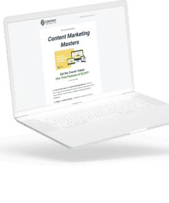 Content Mavericks – Content Marketing Masters