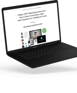 Csaba Borzasi – Breakthrough Conversions Academy