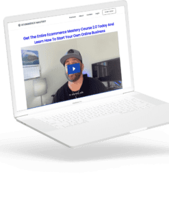 Dan Edmund – Ecommerce Mastery Course 2.0