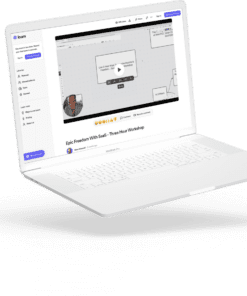 Dane Maxwell – Build A SaaS Engine For Legacy Wealth