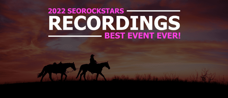Dori Friend – SEO Rockstars Recordings 2022 d