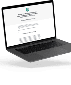 Ed Stapleton – Google Ads Agency Accelerator