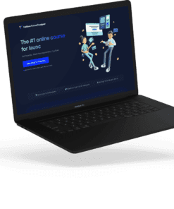 Gusten Sun – Fulltime Funnel Designer 3.0
