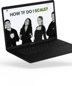 How TF – How TF Do I Scale?