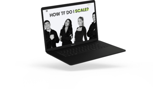 How TF – How TF Do I Scale