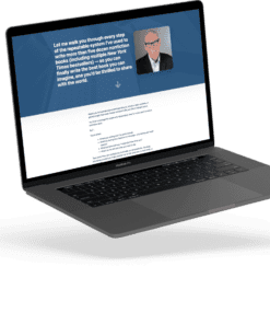 Jerry Jenkins – Nonfiction Blueprint