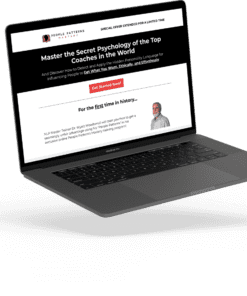 Joe Soto – People Patterns Mastery