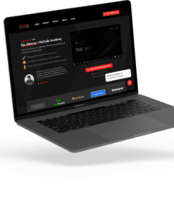Jordan Richardson – NoCode Advantage