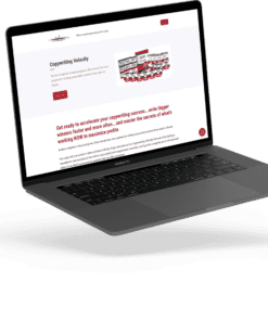 Kim Kraus Schwalm – Copywriting Velocity