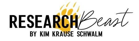 Kim Kraus Schwalm – Research Beast 1