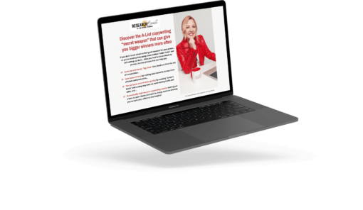 Kim Kraus Schwalm – Research Beast