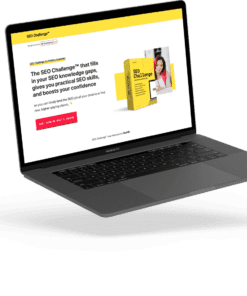 Kristina Azarenko – Seo Challenge