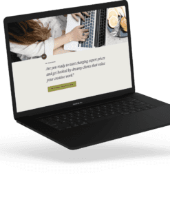 Marisa Messick – Brand Clarity Academy