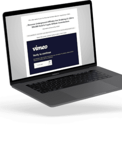 Mike Long – Affiliate/Crypto without Risk