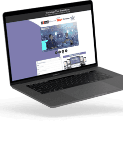 Myron Golden – Trainings That Transform