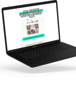Noah Hunter Dorsey – Upgrade Your Shopify Store