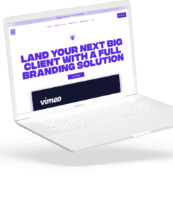 Ran Segall – Brand Design Mastery