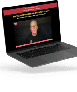 Ridgely Goldsborough – Customer Conversion Formula
