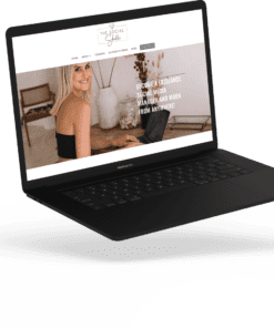 Salma Sheriff – The Social Shells Signature