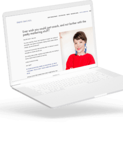 Simone Grace Seol – Joyful Marketing