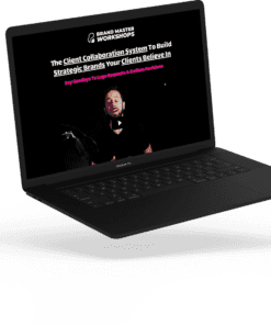 Stephen Houraghan  – Brand Master Workshops