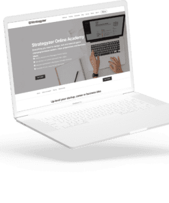 Strategyzer – Strategyzer Online Academy