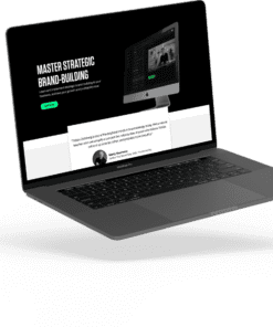 Tobias Dahlberg – Brand Mastery