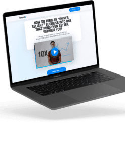 Vinay Patankar – The Systems-Driven Business