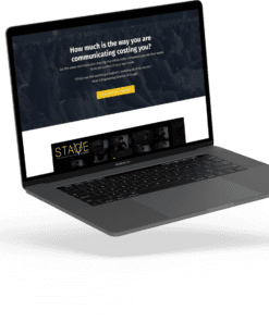 Vinh Giang – Stage Academy