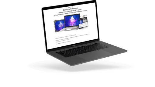 Ajit Nawalkha – Coaching Businesses