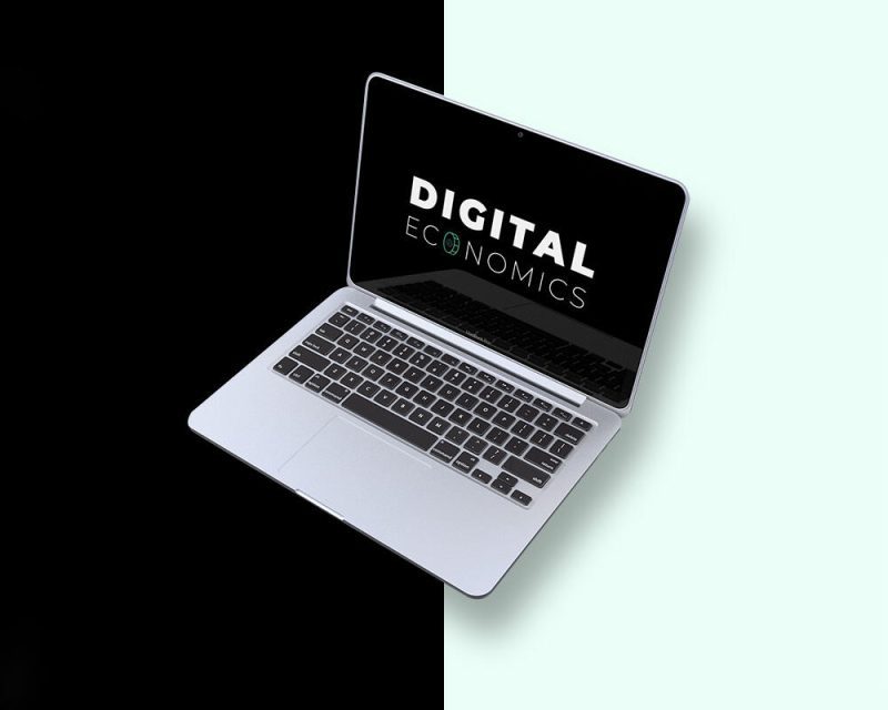 Dan Koe – Digital Economics Masters Degree 1 1