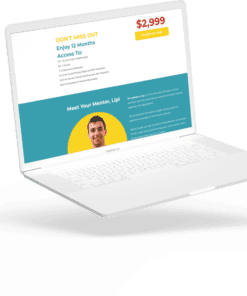 Eli Lipshatz – Escala Academy-Amazon Business Systemization