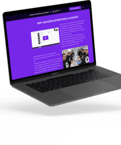 Incrementum Digital – Amazon Advertising Academy
