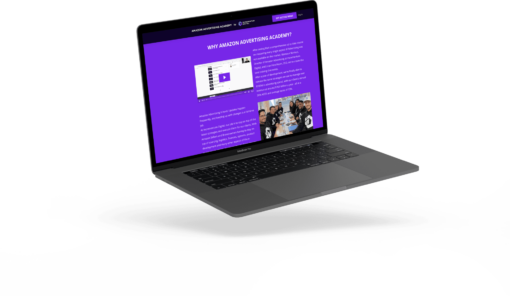Incrementum Digital – Amazon Advertising Academy