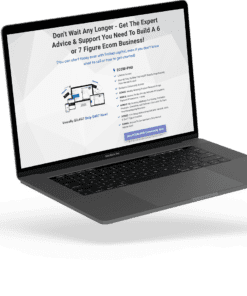 Kendall & Josh – ECOM-PHD