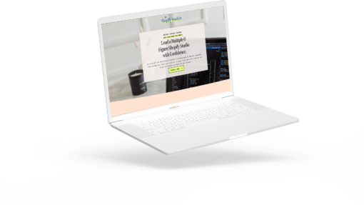 Lea Gucciardi – Shopify Codex Course